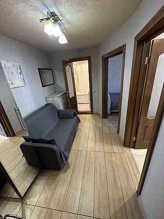 Сдаю однокомнатную квартиру Калининский район Донецк