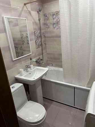 Сдаю однокомнатную квартиру Калининский район Донецк