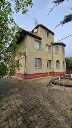 дом 3 этажа, Артемовская Донецк