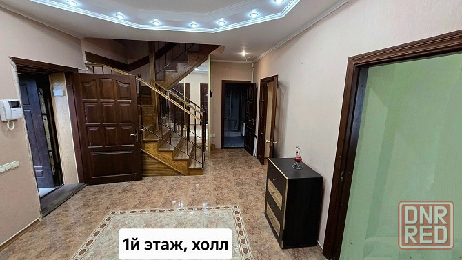 дом 3 этажа, Артемовская Донецк - изображение 1