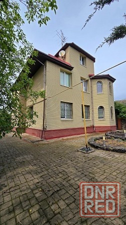 дом 3 этажа, Артемовская Донецк - изображение 4