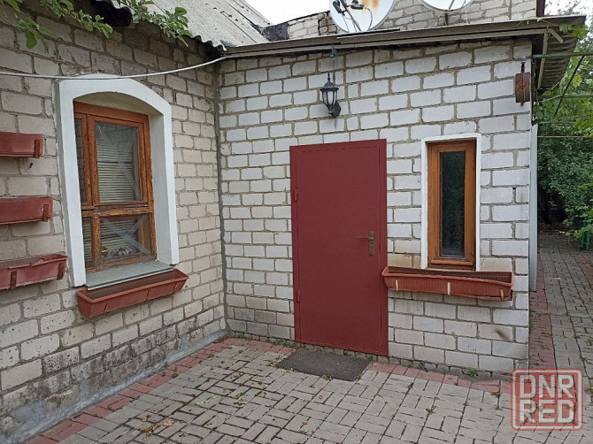 дом 3 этажа, Артемовская Донецк - изображение 6