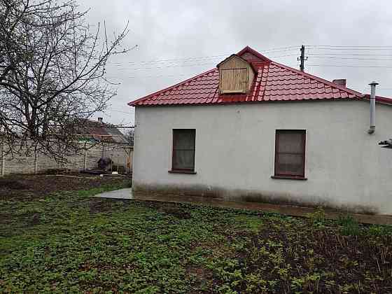 продажа дома, военное училище Донецк