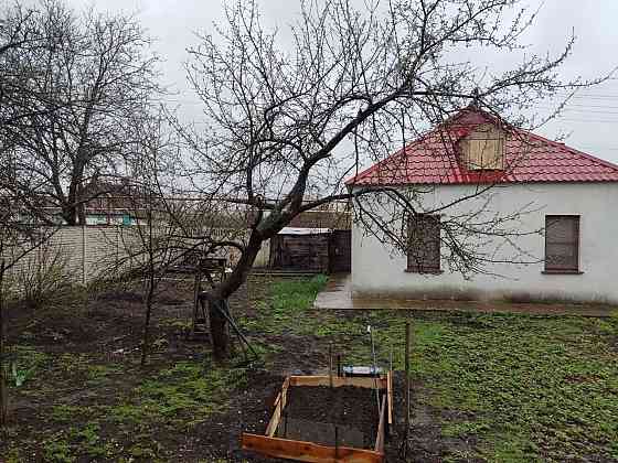 продажа дома, военное училище Донецк