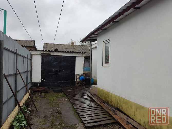 продажа дома, военное училище Донецк - изображение 3