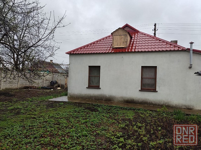 продажа дома, военное училище Донецк - изображение 1