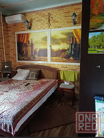 2х ком. квартира, Бакинские комассары Донецк - изображение 3