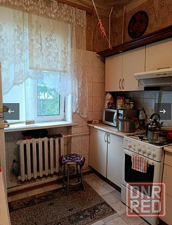 2х ком. квартира, Бакинские комассары Донецк - изображение 1