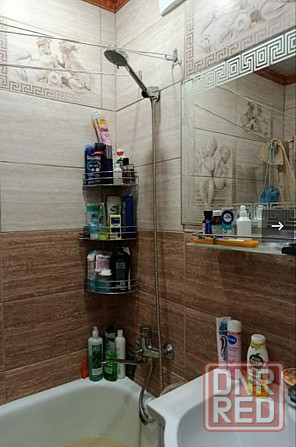 2х ком. квартира, Бакинские комассары Донецк - изображение 4