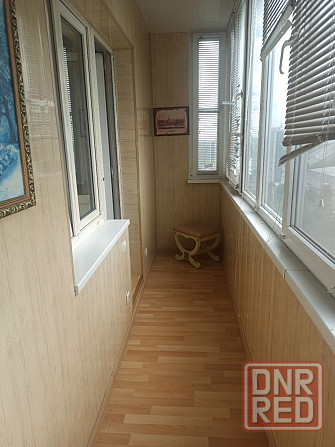 Аренда 2-х ком.кв пр. Ильича (Театр кукол) Донецк - изображение 11