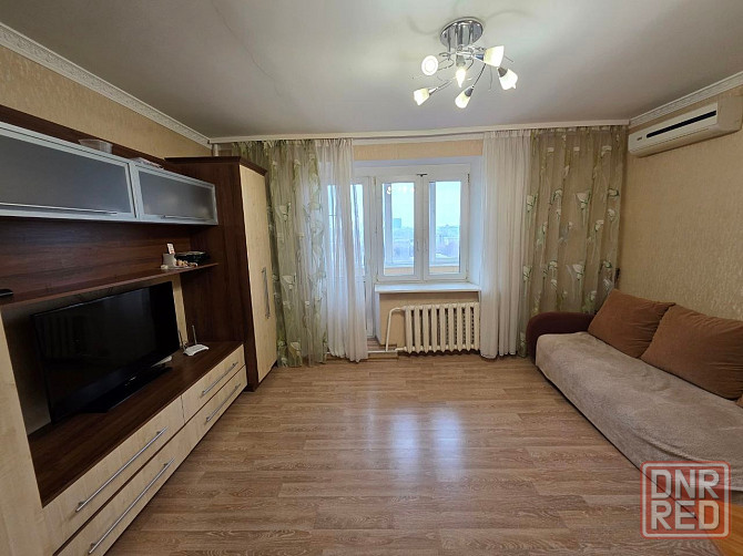 Аренда 2-х ком.кв пр. Ильича (Театр кукол) Донецк - изображение 3