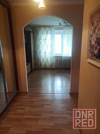 Аренда 2-х ком.кв пр. Ильича (Театр кукол) Донецк - изображение 4