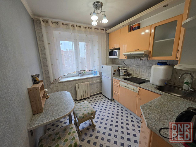 Аренда 2-х ком.кв пр. Ильича (Театр кукол) Донецк - изображение 5