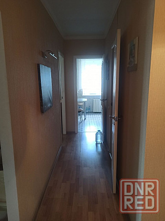 Аренда 2-х ком.кв пр. Ильича (Театр кукол) Донецк - изображение 9