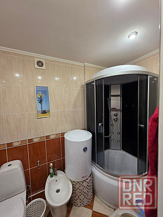 Аренда 2-х ком.кв пр. Ильича (Театр кукол) Донецк - изображение 7