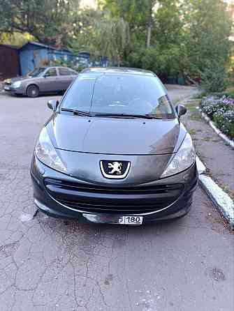Peugeot 207 1.4 AMT, 2006 Донецк