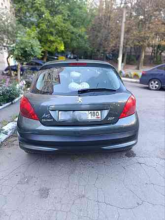 Peugeot 207 1.4 AMT, 2006 Донецк