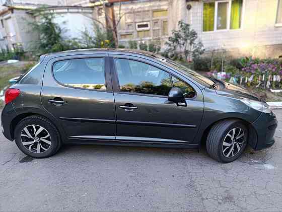 Peugeot 207 1.4 AMT, 2006 Донецк
