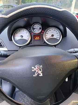 Peugeot 207 1.4 AMT, 2006 Донецк