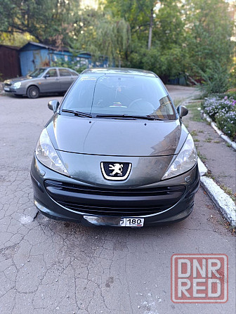 Peugeot 207 1.4 AMT, 2006 Донецк - изображение 4
