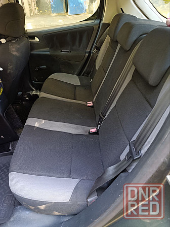 Peugeot 207 1.4 AMT, 2006 Донецк - изображение 8