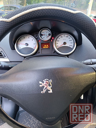 Peugeot 207 1.4 AMT, 2006 Донецк - изображение 5