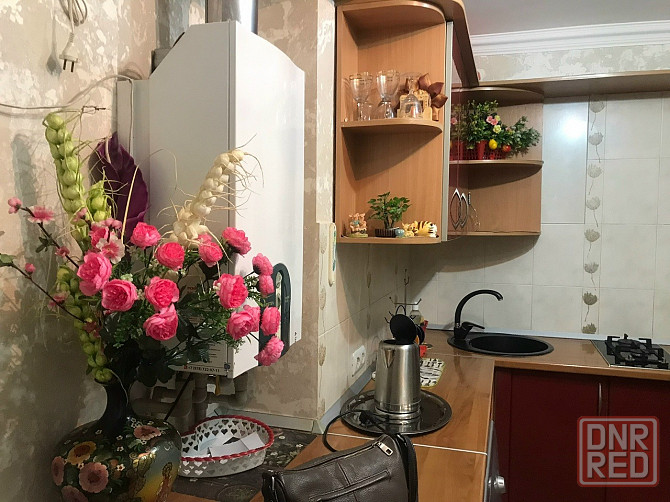 Сдам квартиру в Макеевке на Макеевка - изображение 2