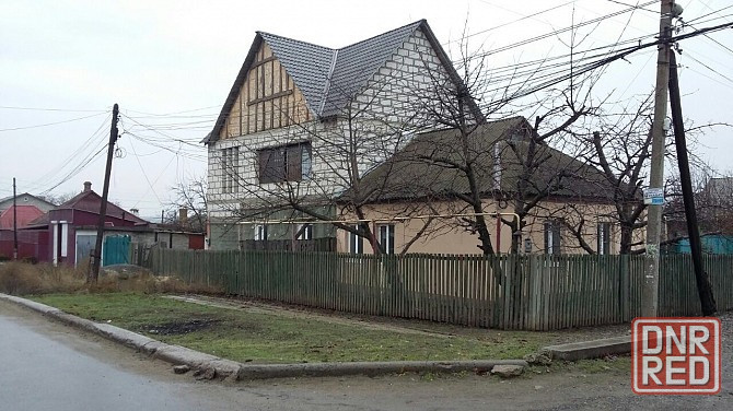 дом 4 ком. Цирк Донецк - изображение 1