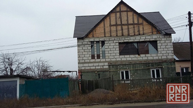 дом 4 ком. Цирк Донецк - изображение 3