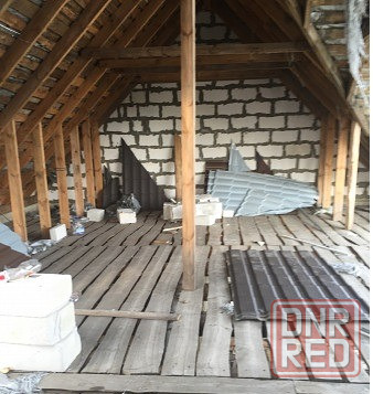 дом 4 ком. Цирк Донецк - изображение 2