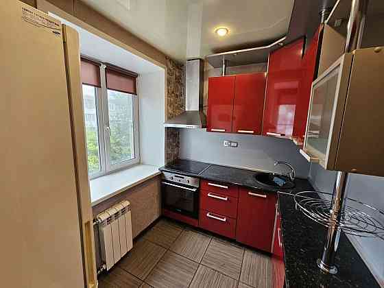 Предлагаю в аренду простую однокомнатную квартиру по улице Батищева (Киевский р-н) Донецк