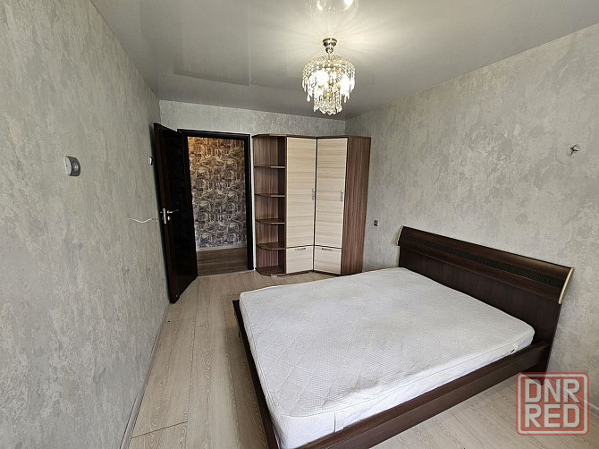 Предлагаю в аренду простую однокомнатную квартиру по улице Батищева (Киевский р-н) Донецк - изображение 5