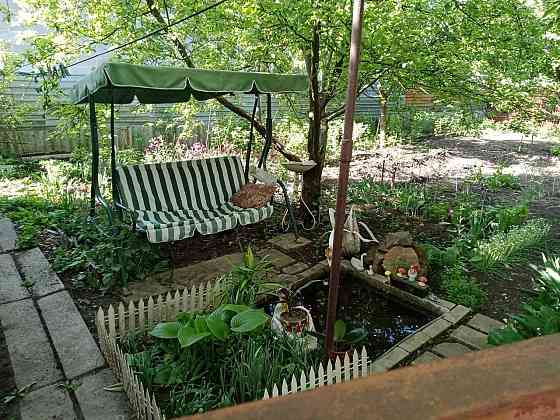 дом 4 ком., Светлого пути Донецк