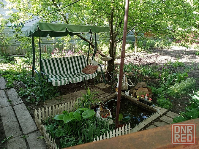 дом 4 ком., Светлого пути Донецк - изображение 5