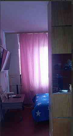 1 ком. квартира, жд рынок Донецк