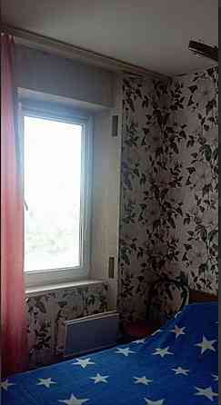 1 ком. квартира, жд рынок Донецк