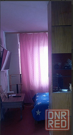 1 ком. квартира, жд рынок Донецк - изображение 1