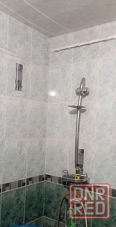 1 ком. квартира, жд рынок Донецк - изображение 3