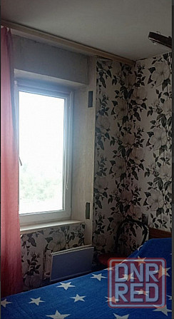 1 ком. квартира, жд рынок Донецк - изображение 2