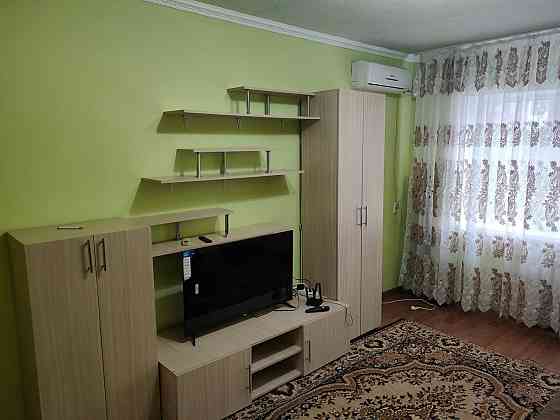 Вода 24/7 Аренда Чистой 2х Комнатной Квартиры - Ворошиловский Район - Щорса - Wi Fi! Донецк