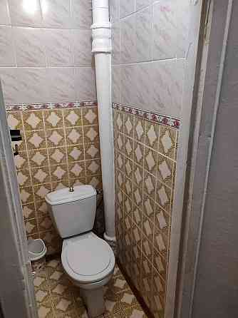 Вода 24/7 Аренда Чистой 2х Комнатной Квартиры - Ворошиловский Район - Щорса - Wi Fi! Донецк