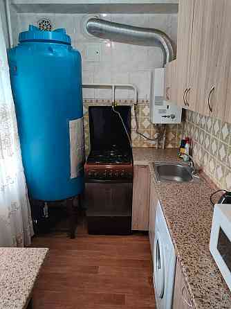 Вода 24/7 Аренда Чистой 2х Комнатной Квартиры - Ворошиловский Район - Щорса - Wi Fi! Донецк