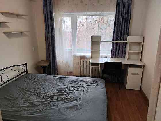 Вода 24/7 Аренда Чистой 2х Комнатной Квартиры - Ворошиловский Район - Щорса - Wi Fi! Донецк