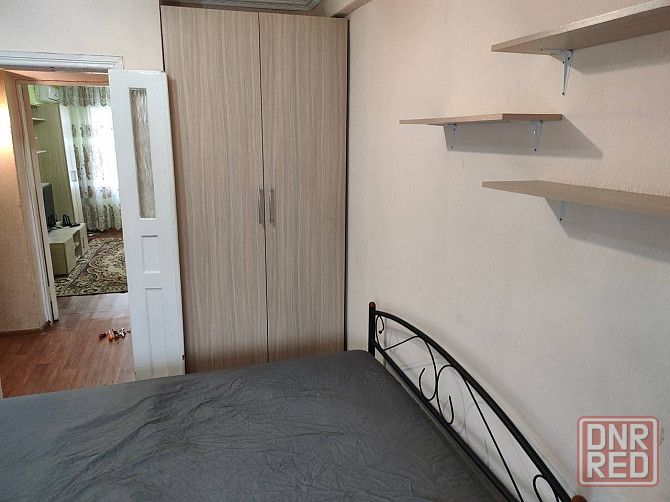 Вода 24/7 Аренда Чистой 2х Комнатной Квартиры - Ворошиловский Район - Щорса - Wi Fi! Донецк - изображение 2