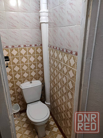 Вода 24/7 Аренда Чистой 2х Комнатной Квартиры - Ворошиловский Район - Щорса - Wi Fi! Донецк - изображение 6