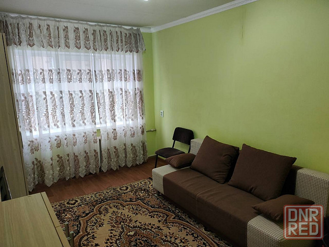 Вода 24/7 Аренда Чистой 2х Комнатной Квартиры - Ворошиловский Район - Щорса - Wi Fi! Донецк - изображение 3