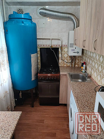 Вода 24/7 Аренда Чистой 2х Комнатной Квартиры - Ворошиловский Район - Щорса - Wi Fi! Донецк - изображение 5