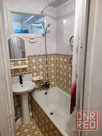 Вода 24/7 Аренда Чистой 2х Комнатной Квартиры - Ворошиловский Район - Щорса - Wi Fi! Донецк - изображение 7