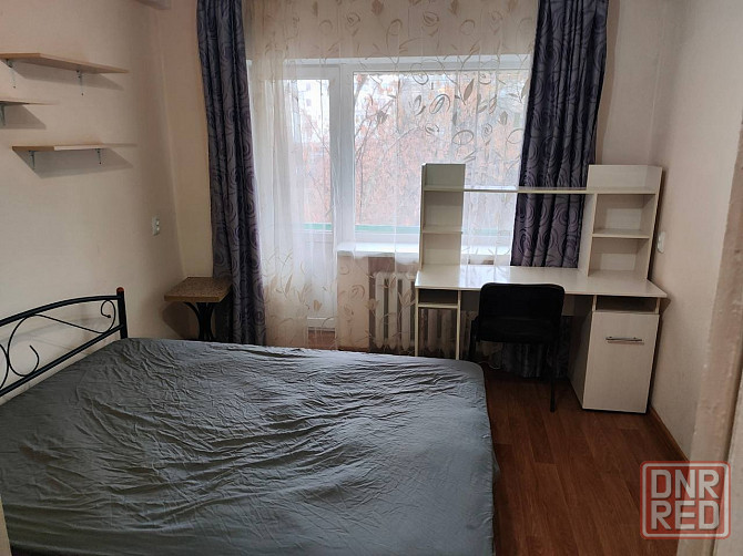 Вода 24/7 Аренда Чистой 2х Комнатной Квартиры - Ворошиловский Район - Щорса - Wi Fi! Донецк - изображение 1