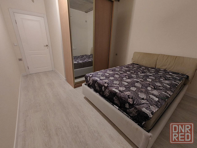 Сдаётся 1 комнатная квартира Пролетарский район Донецк - изображение 2